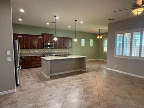 5703 S Parkcrest St in Gilbert, AZ - Building Photo - Building Photo