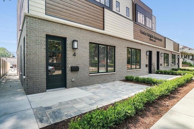property at 244 Vester Ave