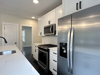 64 N Margin St, Unit 3R in Boston, MA - Building Photo - Building Photo