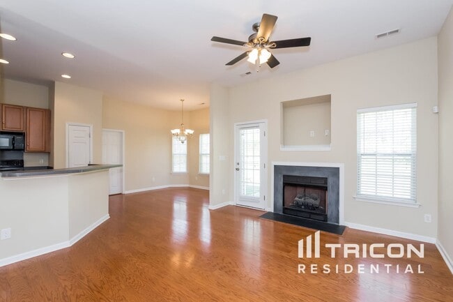 717 Yvonne Dr SW in Concord, NC - Building Photo - Building Photo