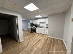 35 Main St, Unit 32 in Bangor, ME - Building Photo - Building Photo