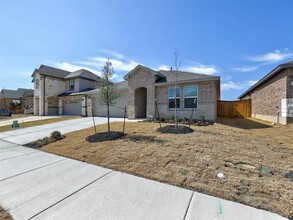 2409 Cattle Baron Trl in Leander, TX - Building Photo - Building Photo