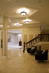 Bancroft Luxury Apartments photo'