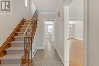 119 Parkview Hill Crescent in Toronto, ON - Building Photo - Building Photo