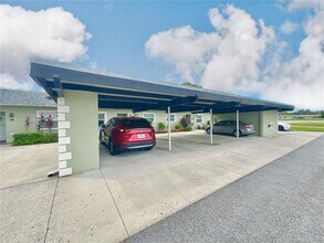 3401 Teeside Dr in New Port Richey, FL - Foto de edificio - Building Photo