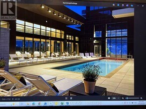 20-1020 Inn On The Pk Dr in Toronto, ON - Building Photo - Building Photo