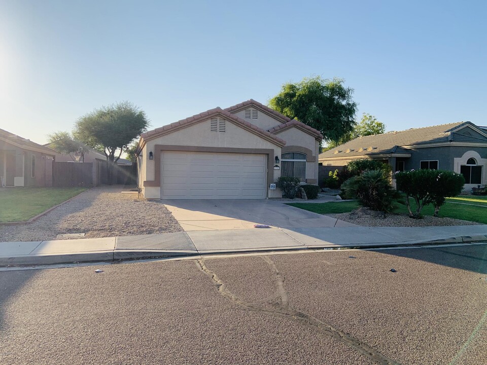 21242 N 91st Dr in Peoria, AZ - Building Photo