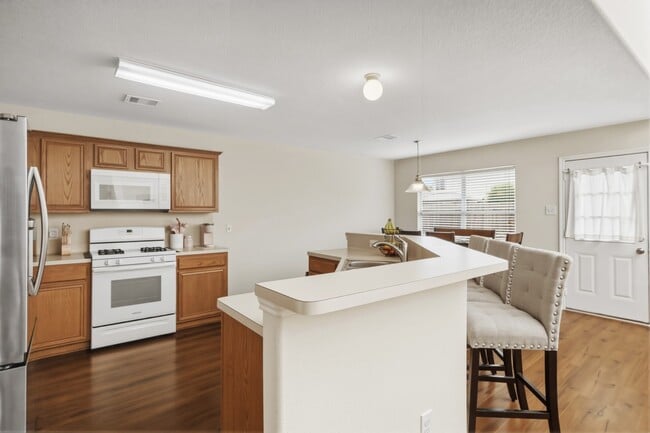 property at 20214 Ribbonwood Point Ct
