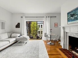 21 Hancock St, Unit 4 in Boston, MA - Building Photo