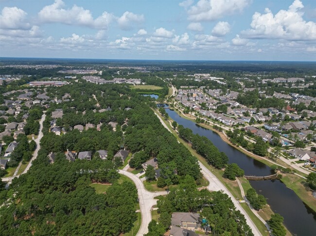 property at 211 New Harmony Trail