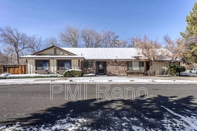 property at 2410 W Plumb Ln