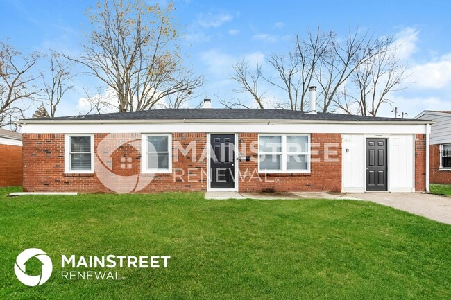 property at 2611 Belmar Ave
