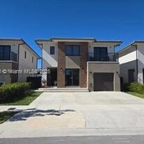 249 NW 12th Ct in Florida City, FL - Building Photo