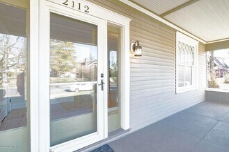 2112 Maryland Ave in Louisville, KY - Building Photo - Building Photo