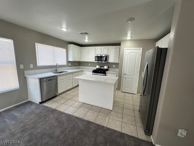 7304 High Cascade Ave in Las Vegas, NV - Building Photo - Building Photo