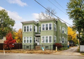 1508 E 26th St, Unit 4 in Minneapolis, MN - Building Photo
