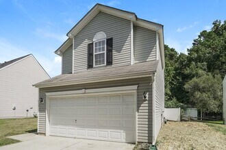 413 Havenbrook Way NW in Concord, NC - Building Photo - Building Photo