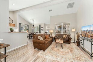 8309 S Independence Cir, Unit 208 in Littleton, CO - Building Photo