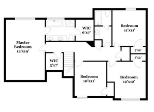 83 Moss Way in Cartersville, GA - Building Photo - Building Photo