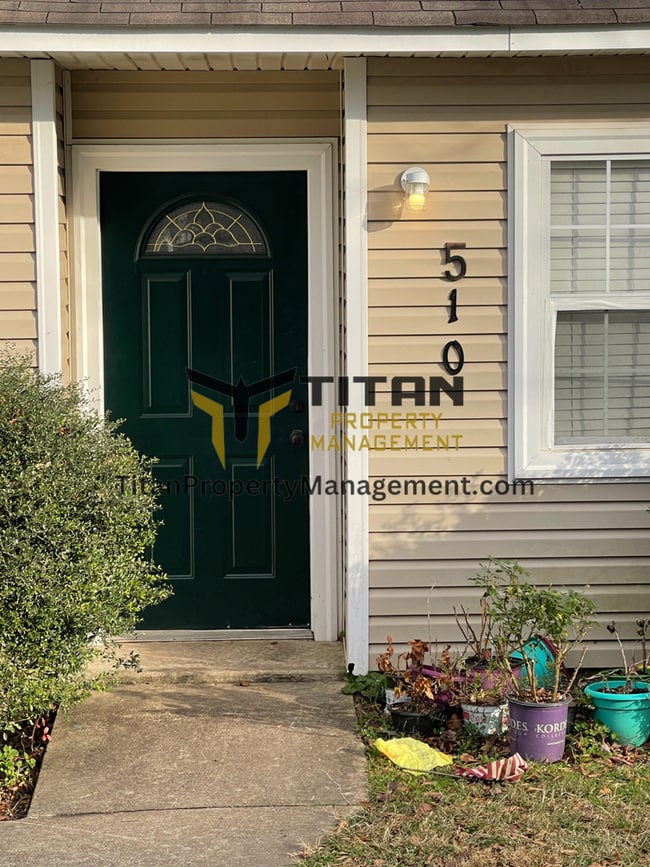 510 Church in Benton, AR - Building Photo - Building Photo