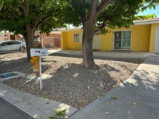 4607 W Glen Dr SW in Albuquerque, NM - Building Photo