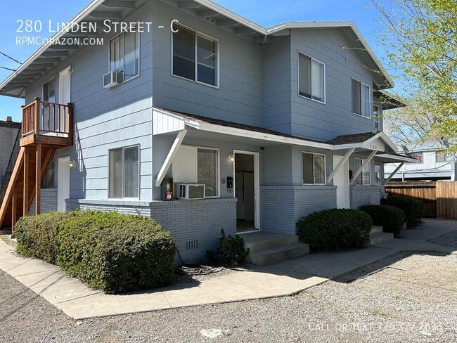 property at 280 Linden St