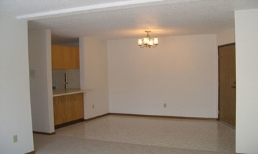 Benton Place Apartments in Rice, MN - Building Photo - Building Photo