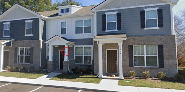 1778 Frodo Wy in Murfreesboro, TN - Building Photo - Building Photo