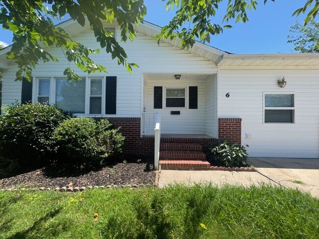 property at 6 Julia Terrace