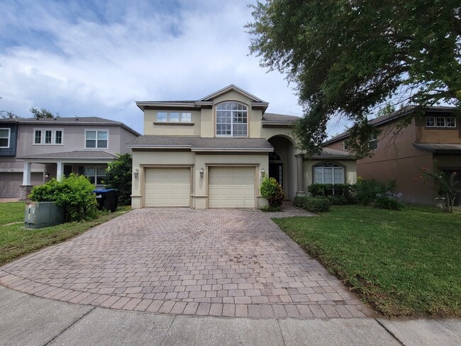 property at 2819 Roseglen Way
