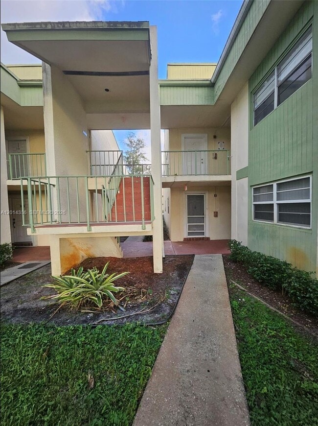 property at 4129 NW 88th Ave