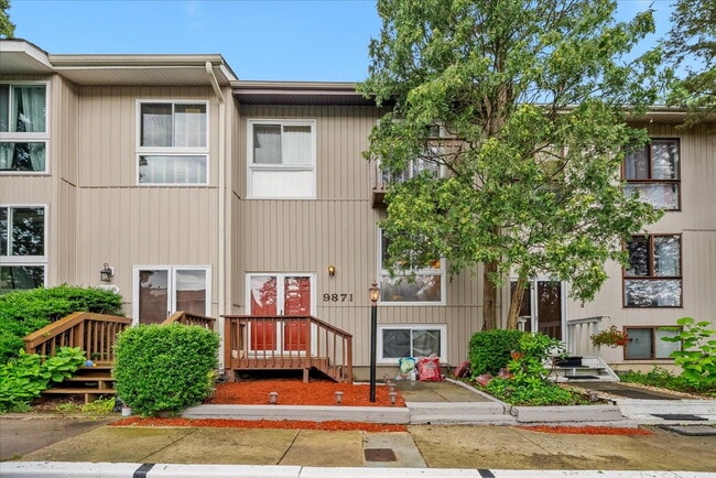 9871 Sweet Mint Dr in Vienna, VA - Building Photo - Building Photo