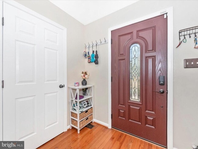 property at 8403 Black Willow Ct