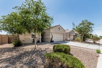 3112 N 303rd Dr in Buckeye, AZ - Building Photo - Building Photo