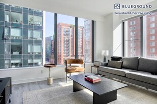 949 1st St SE in Washington, DC - Building Photo