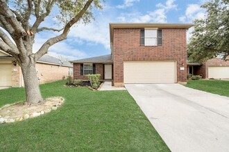 19618 Beachy Ct in Katy, TX - Building Photo - Building Photo