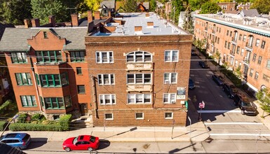 5610 Elmer Street in Pittsburgh, PA - Foto de edificio - Building Photo