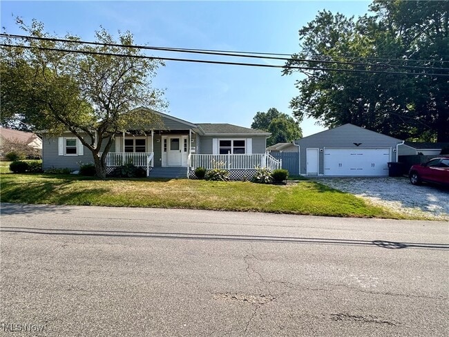 property at 1061 Virginia Ave