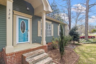 328 Glencoe Dr in Wake Forest, NC - Building Photo - Building Photo