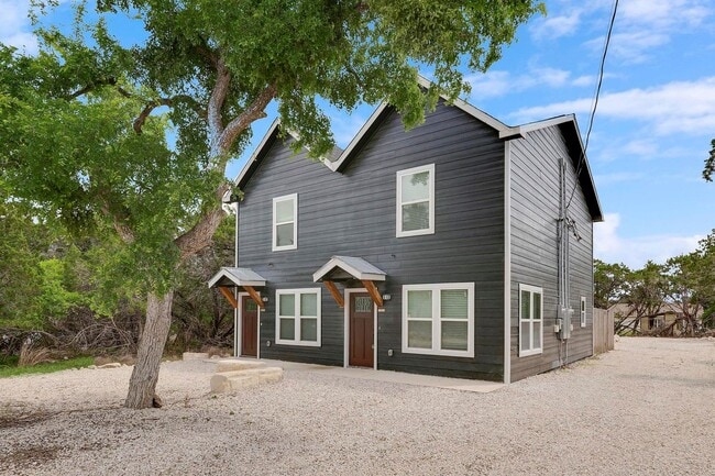 349 Will Rogers Dr in Spring Branch, TX - Building Photo - Building Photo