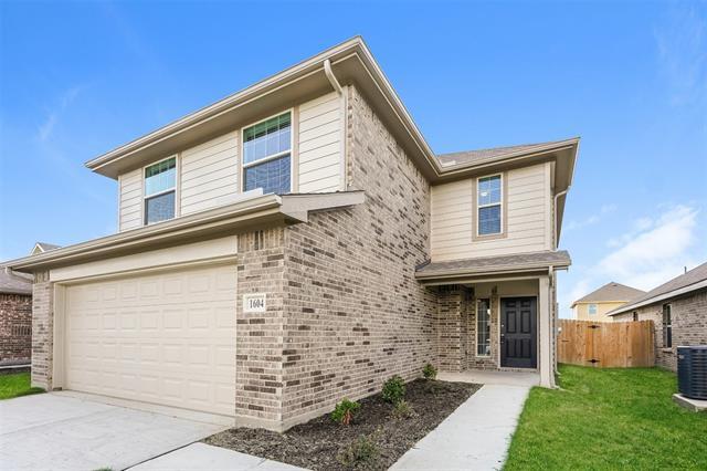 property at 1604 Mark Ln
