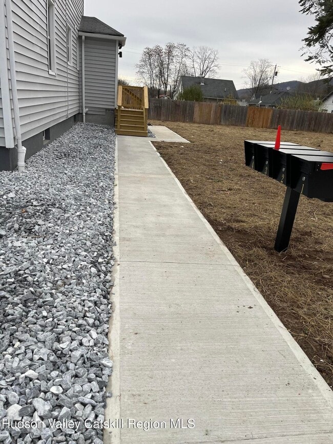 12 Backman Ave in Ellenville, NY - Building Photo - Building Photo