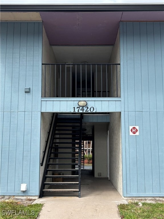 property at 17420 Birchwood Ln