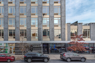 200 N 11th St in Brooklyn, NY - Foto de edificio - Building Photo