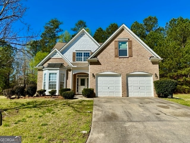 property at 8295 Eastshore Dr