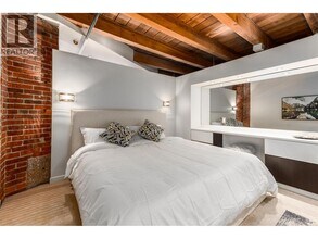 55 E Cordova St in Vancouver, BC - Building Photo - Building Photo