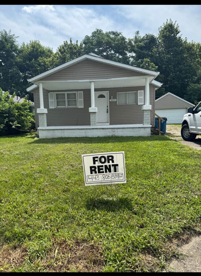 property at 3604 Beechgrove Rd