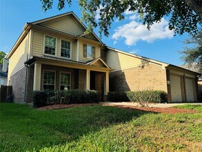 931 Sierra Springs Ln in Spring, TX - Building Photo - Building Photo