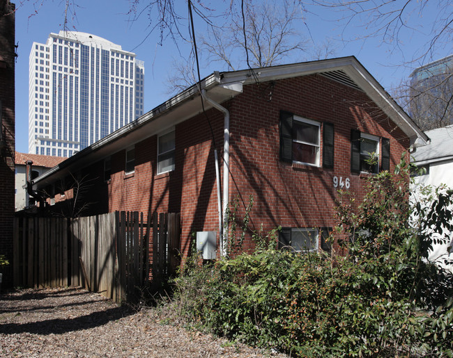 946 Piedmont Ave NE in Atlanta, GA - Building Photo - Building Photo