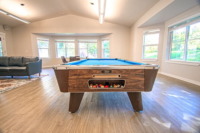 Troutdale Terrace in Troutdale, OR - Building Photo - Building Photo